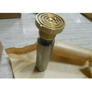 Плита клапана цилиндрового блока установила подшипник вала привода ботинка поршеня PV22