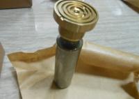 Le plat de valve de bloc-cylindres a placé l'incidence d'arbre d'entraînement de chaussure du piston PV22