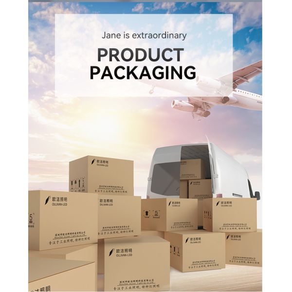 Lampes de travail pour machines-outils à LED personnalisées, flexibles et antidéflagrantes