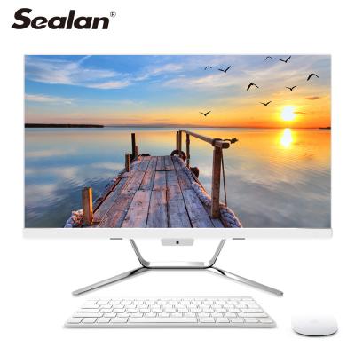 PC IPS178 do tela táctil AIO da placa de mãe HM65 I5 3340