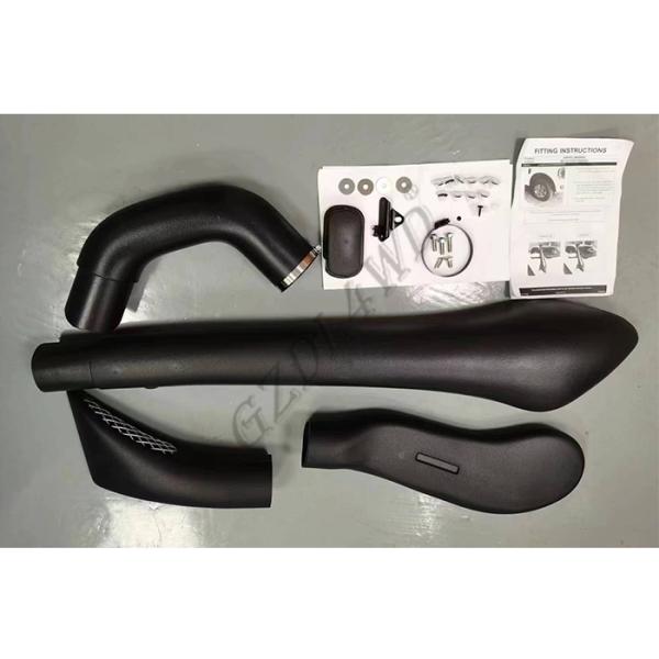 OEM 4x4 Car Snorkel For Ranger T9 2022 2023 Air Intake Snorkel Kits LLDPE
