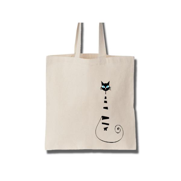 Cotton Tote Bag Women Aristocat from china factory china