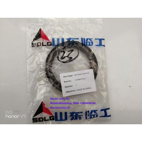 SDLG FRONT SHAFT OIL SEAL, 4110000727164, sdlg spare parts for sdlg wheel loader LG936