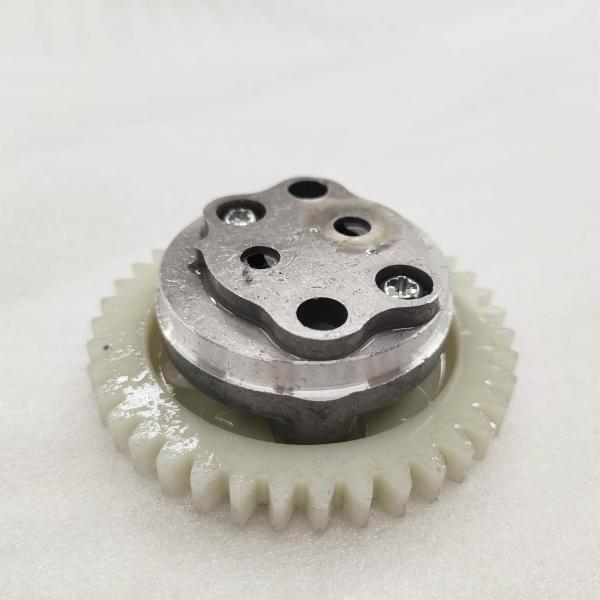 Насос для смазки серебряного масла для мотоциклов LF150cc 250cc