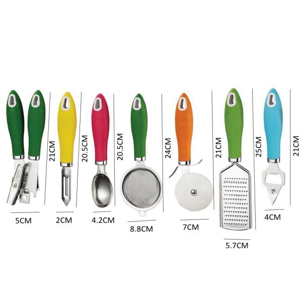 Stainless Steel Fruit Potato Peeler Julienne Peeler for Custom Kitchen Gadgets 2023