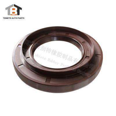 OEM 8-94408083-0 TCY NBR Oil Seal Truck Replacement Auto Oil Seals for ISUZU
