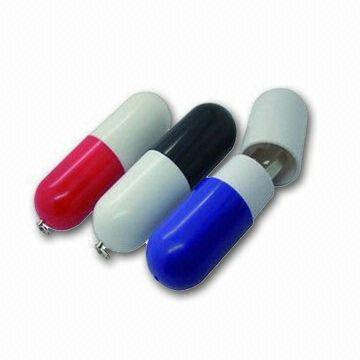 Mini pulgar más pequeño de memoria USB de 1g 2g 4g 8g 16g con AT-070 de programa específico