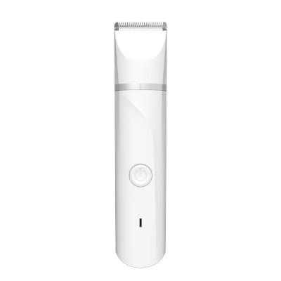 Rechargeable Pet Hair Clippers Electrical Dog Hair Trimmers 110V - 240V
