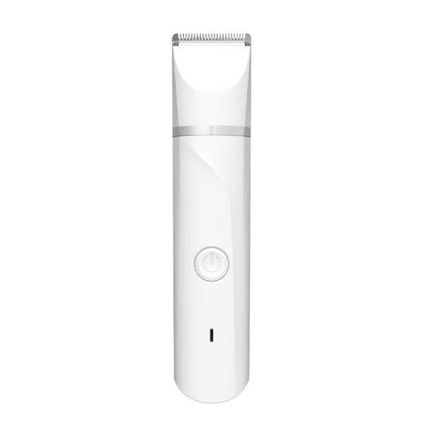 Rechargeable Pet Hair Clippers Electrical Dog Hair Trimmers 110V - 240V