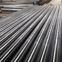A forma redonda A53 classifica os tubos de aço de B 114.3mm ERW