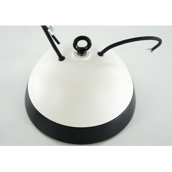 80 100 120 150 Watts LED High Bay Light Power Dimmable Angle Adjustable 60° /  90° / 105° Waterproof IP65