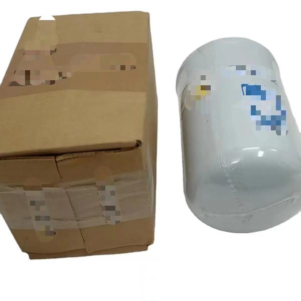 Acceptable OEM Refrigeration Compressor Hydraulic Oil Filter 1517-153 Supports Customization