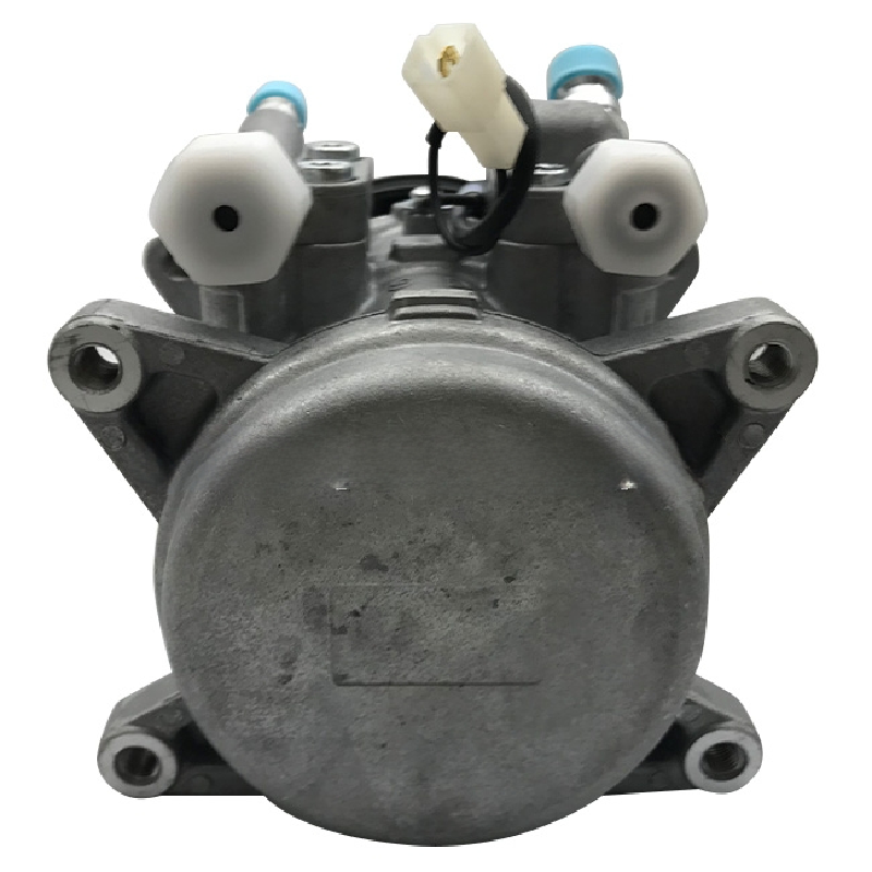 Car Air Conditioning Pump for VW SANTANA 1.8/2.0 OE - 44710053902 /RC.600.011 377820803 6P148 6PK 120MM