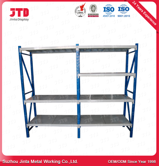 склад 2500mm сверхмощный включая включение в набор отложенных изменений в набор отложенных изменений яруса 2000kgs 6 коммерчески