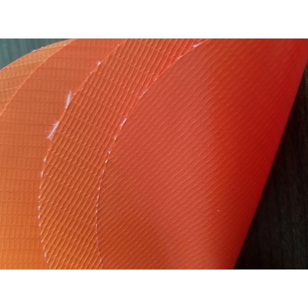 Брезент разрыва устойчивый прокатанный ПВК, прочный пластиковый лист брезента