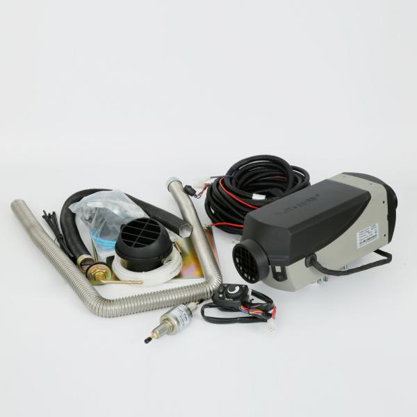 JP 2.2kw 12v diesel air heater for cars marines similar to Eberspacher