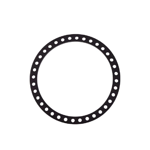 Ring Frame External Fixator Instruments Aluminum System