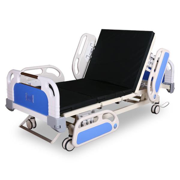 Electric Hospital Bed 3 Functions