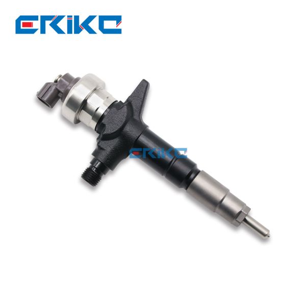 Common Rail Fuel Diesel Injector 295050-0914 Fuel Pump Injector 295050 0914 2950500914 for Isuzu D-max