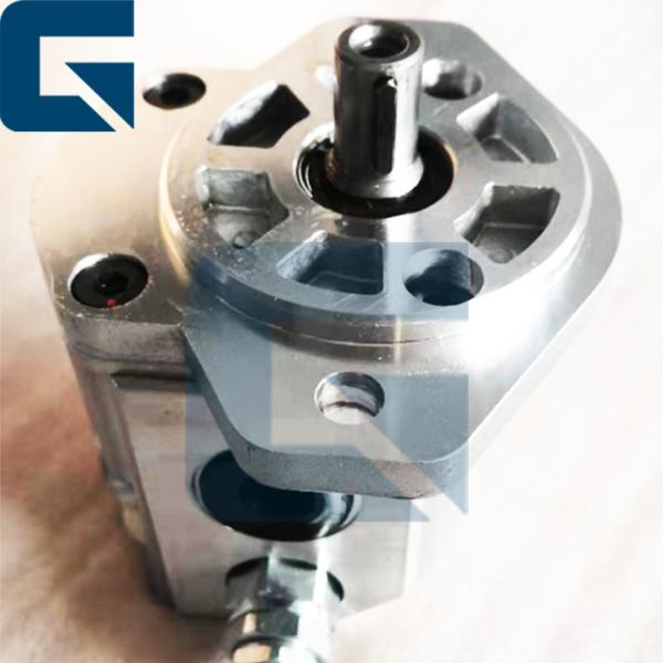 307-3036 3073036 Hydraulic Fan Motor For 216B 226B Skid Steer Loader