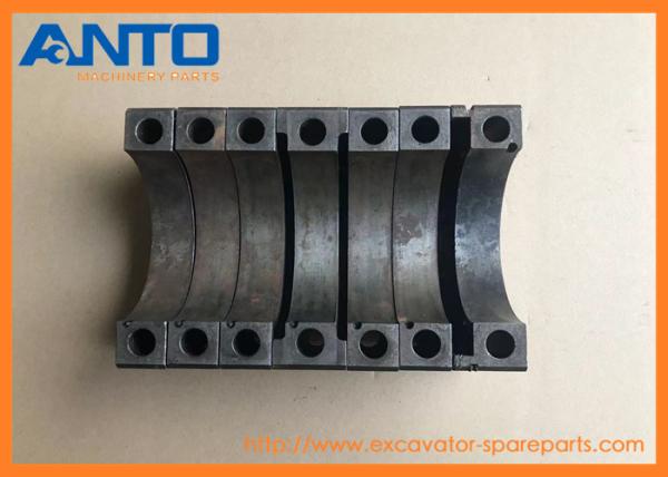 5I7652 5I-7652 Bearing Cap Set Excavator Engine Parts For 320 320 L 320B 320C 321B