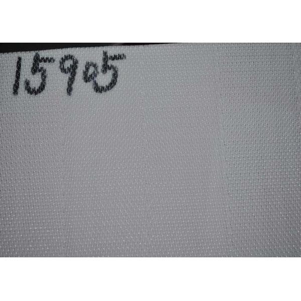 100% Polyester Paper Sludge Dewatering Mesh Belt Durable Acid-resisting