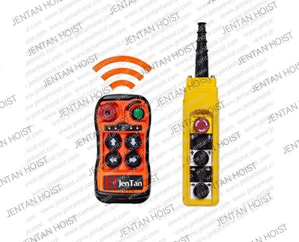 JTHD 電動チェーンホイスト スムーズな操作のための精密設計リフトホイール トロリー付き電動チェーンホイスト