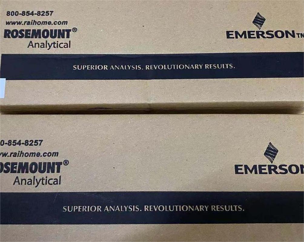 3900VP-01-10 3900 Датчик общего назначения Emerson Rosemount PH ORP