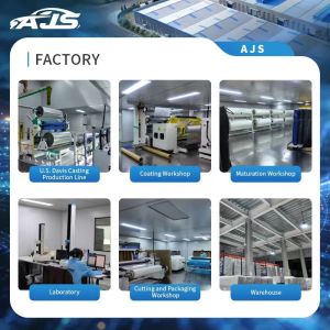 Hebei AJS New Material Technology Co., Ltd.