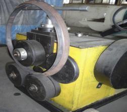 Metal que forma máquinas - máquina de dobra