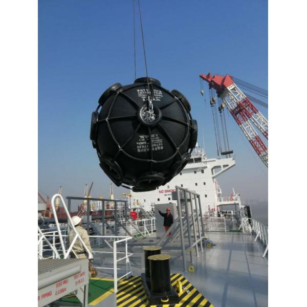 Обвайзеры раздувного дока резиновой шлюпки пневматические резиновые с покрышкой