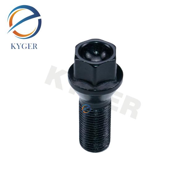 36136781151 3613 6781 151 Parafusos de parafusos curtos para BMW F20 F21