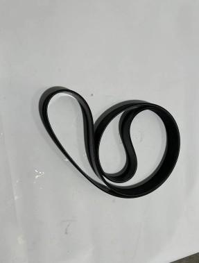 982570 Safety Volvo Penta Alternator Belt With Easy Installation