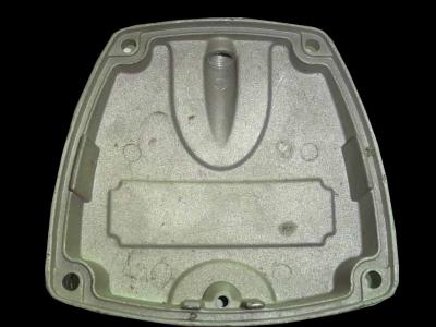 air compressor cover