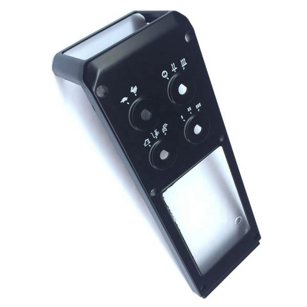 E320B E120B E70B Monitor Display Panel Cover Excavator Spare Parts