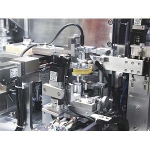 M-TECH Automation Technologies (SIP) Co., Ltd