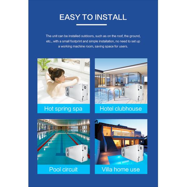 Топления водяной помпы домочадца 220В встречи насос автоматического автоматического обеспечивая циркуляцию