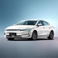 Pure Electric 2023 BYD Qin PLUS EV PHEV Carros 510KM Travel Edition