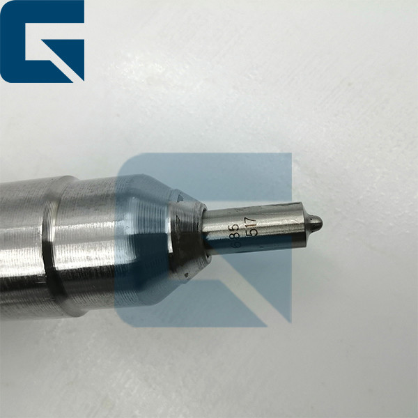 Первоначальное Bosch 0414703004 504287069 инжектора дизельного топлива для экскаватора тележки