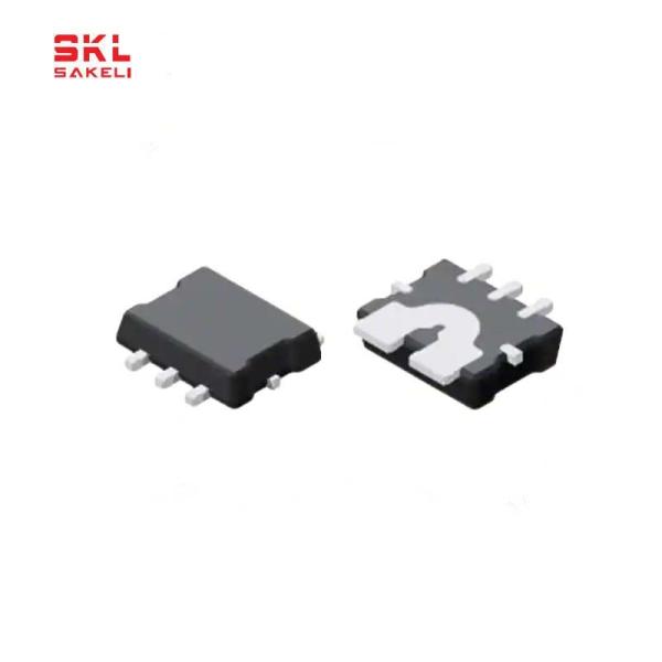ACS781LLRTR-050U-T Sensor Transducer 7-PowerSMD Module Hall Effect Magnetic