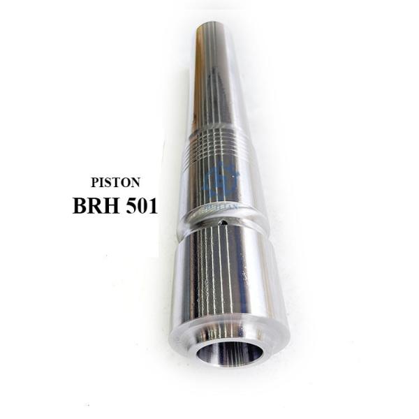 BRH501 BRH125 BRH750 BRH625 BRH250 BRH110 BRH750 Hydraulic Breaker Piston for Montabert Rock Hammer Spare Parts