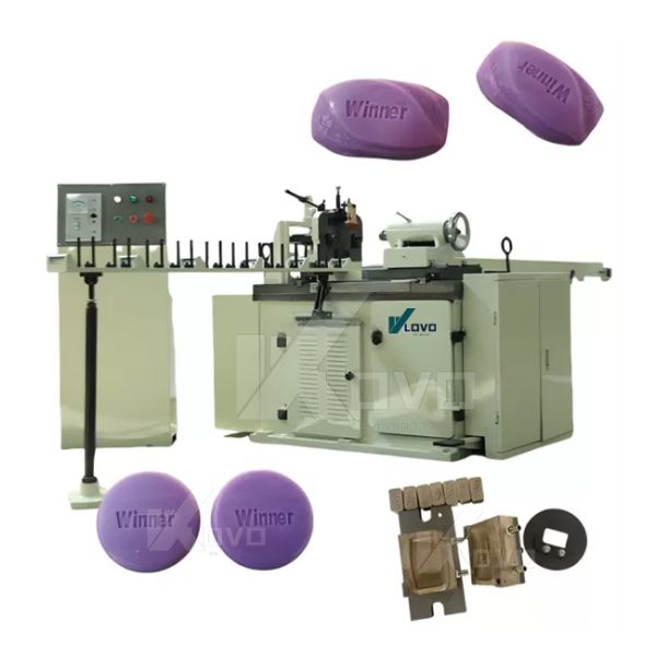 Laundry Automatic Soap Making Machine Soap Saponification Machine