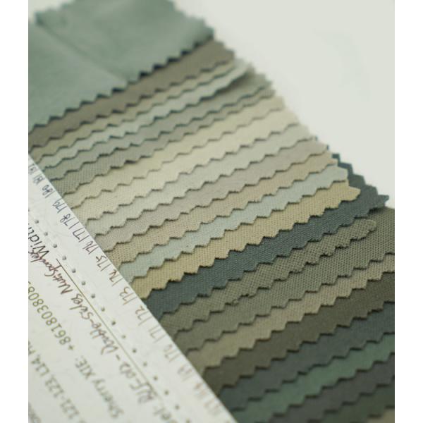 Двойной, который встали на сторону материал Composited ткани вкладыша рюкзака Mutispandex