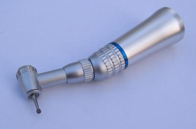Dental contra o ângulo Handpieces dental e os acessórios
