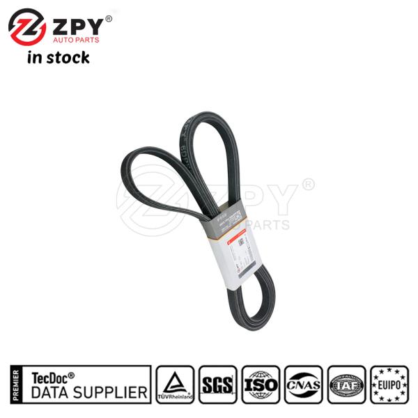 ZPY 7PP903137A Engine Drive Belt for Audi VW Porsche