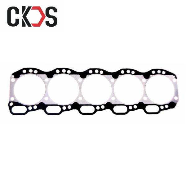 1-11141-140-0 Overhaul Gasket Set For Isuzu Engine 10PC1