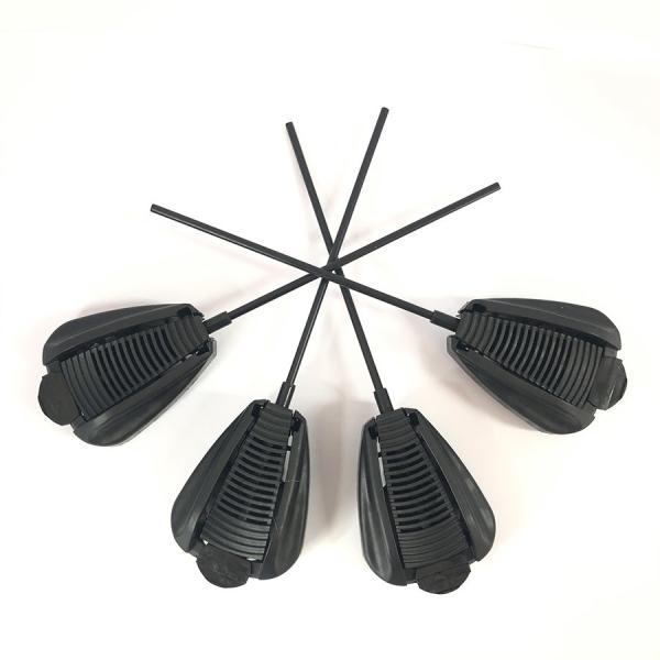 Automotive Detailing Precision Nozzle With Extension Tube Targeted Spraying