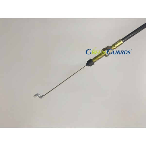 Lawn Mower Cable GAMT592 Fits Deere 180A/220A Walk-Behind Greensmowers