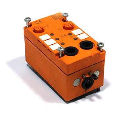 AC2024 IFM Pressure Sensor Ultrasonic Distance Measurement Industrial Reliable