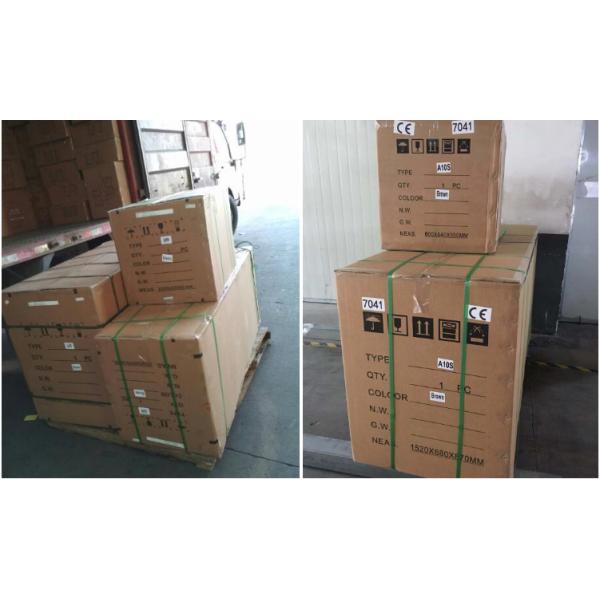 135cm SL Track 4D Massage Chair One Click Forward Space Saving